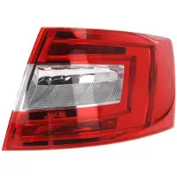Hella Achterl Skoda Octavia(5E3) 12- re led 2SK 011 082-101 Hella voor o.a. SKODA