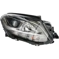 MAGNETI MARELLI Koplamp 710815101401
