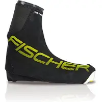 Fischer Laarsbedekking Race