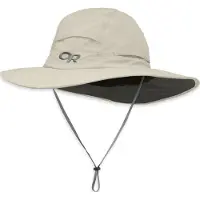 Outdoor Research Sunbriolet Hoed