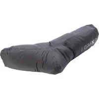 Exped - VBL Socks - Expeditieschoenen M - 40-42, grijs