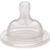 Klean Kanteen Speen Clear (0-6)