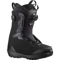 Salomon Ivy Boa Sj Snowboardlaarzen Voor Dames