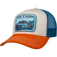 Stetson Towing Service Trucker Pet by