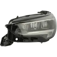 Valeo Koplampen 450918