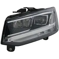Valeo Koplamp, bevestiging 046840