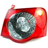 MAGNETI MARELLI Achterlicht LLE801 Magneti Marelli voor o.a. VOLKSWAGEN