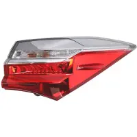 ULO Achterlicht 1137002