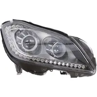 MAGNETI MARELLI Koplamp, bevestiging 711307023129