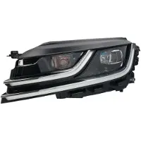 Valeo Koplamp, bevestiging 450472
