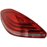 ULO Achterlicht 1117001