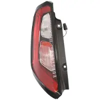 Alkar 2241349 Achterlicht