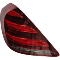 ULO Achterlicht 1183001