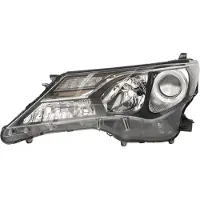 Depo Koplamp, bevestiging 212-11W1L-LEHM2
