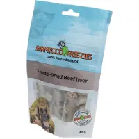 Farm food Freezies runderlever hondensnack 3 x 40 g