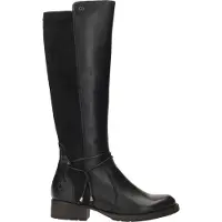 Rieker Boots 'Lange Laarzen' zwart