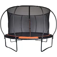 Evo-x Evt Trampoline Grijs 3.05 m Kinderen