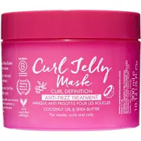 Umberto Giannini Curl Jelly Intensive Mask