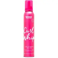 Umberto Giannini Curl Whip Activating Mousse