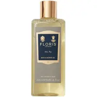 Floris Herengeuren No. 89 Bath & Shower Gel