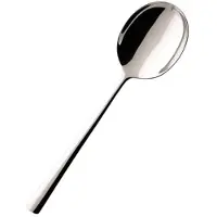 Villeroy & Boch Piemont opscheplepel Roestvrij staal