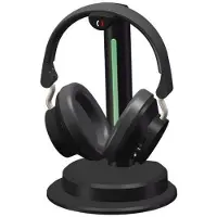 CGV Draadloze TV Headset Prelude 3 Zwart