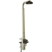 Barprofessional Fleshouder Barware 42 x 12 x 4.5 cm Samenstelling