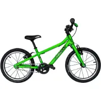 Bemoov Kinderfiets Bemoov M16 green
