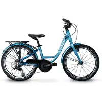 Bemoov Cl20´´ Ts71 8s 2024 Fiets
