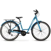 Bemoov Cl26´´ 8s 2024 Fiets