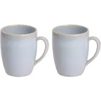 Palmer Beker Barolo 29 cl Offwhite Stoneware 2 stuks