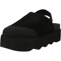 Scholl Clogs