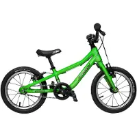 Bemoov Kinderfiets Bemoov M14 green