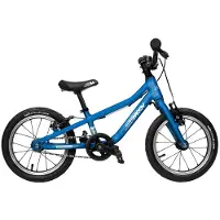 Bemoov Kinderfiets Bemoov M14 blue