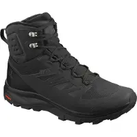 Salomon - Outblast Ts CSWP - Winterschoenen 41 1/3, zwart