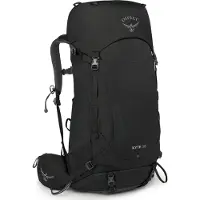 Osprey Kyte 38 Backpack Dames Black WM/L