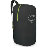 Osprey Airporter Medium black