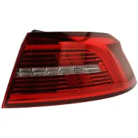 MAGNETI MARELLI Achterlicht 714081420821