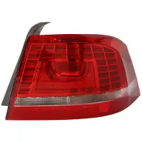 Hella Achterlicht 2SK 010 744-041 Hella voor o.a. VOLKSWAGEN