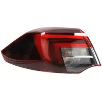 MAGNETI MARELLI Achterlicht 714020650704 links