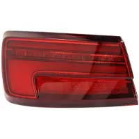 MAGNETI MARELLI Achterlicht 714081700109 links