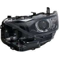TYC 20-16940-06-2 Koplamp