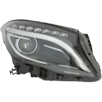 MAGNETI MARELLI 711307024373 Koplamp