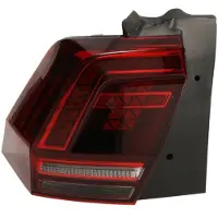 Hella 2SD 012 521-051 Achterlicht