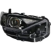 TYC Koplamp, bevestiging 20-16939-06-2