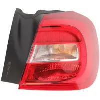 MAGNETI MARELLI Achterlicht 714021150855