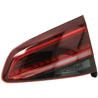 MAGNETI MARELLI Achterlicht 714081630801