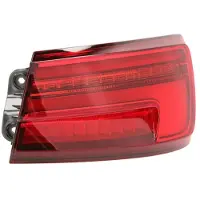 MAGNETI MARELLI Achterlicht 714081700211