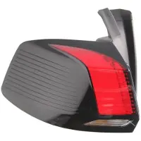 MAGNETI MARELLI Combinatie achterlicht 714081570102