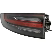 MAGNETI MARELLI Achterlicht 714020630707
